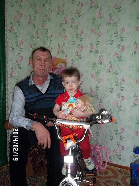 Фанис Абдулов