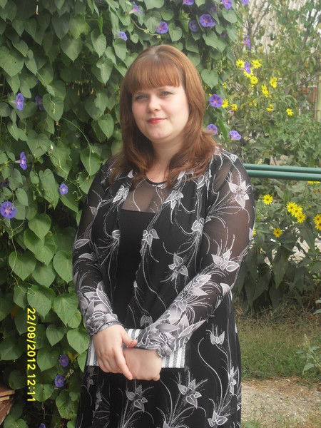 Елена Ковальчук