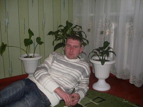 Александр Шимчук