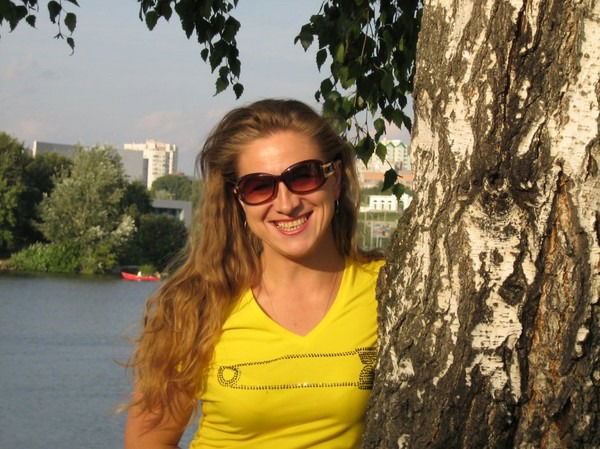 Надежда Царева