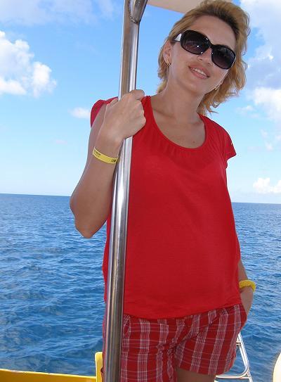 Лариса Москвина