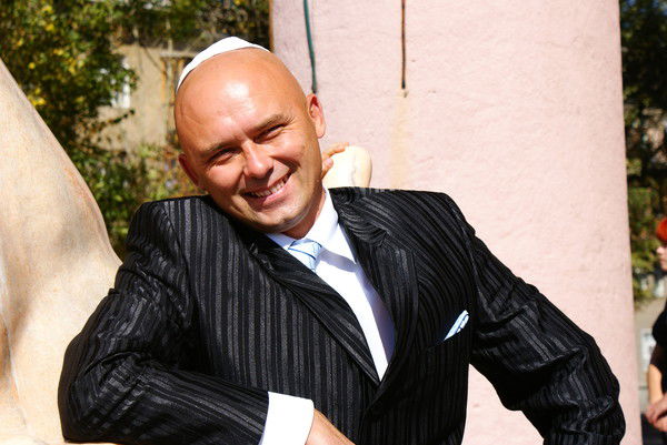 Сергей Круглов