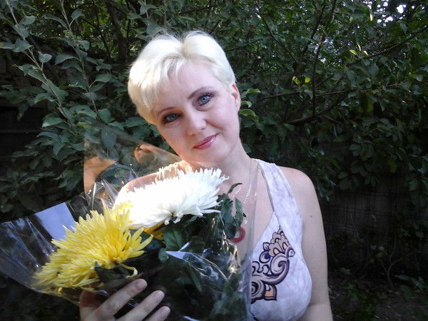 Наталья Ткачёва