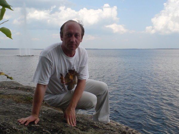 Александр Ахминов