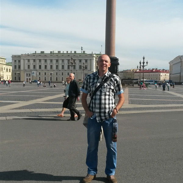 Андрей Мишуков