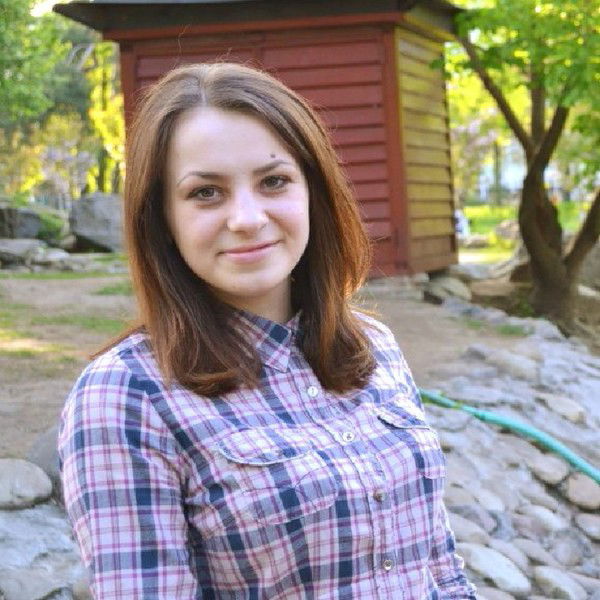 Татьяна Задорожная