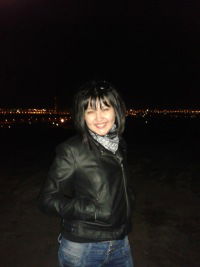 Дарина Укубаева