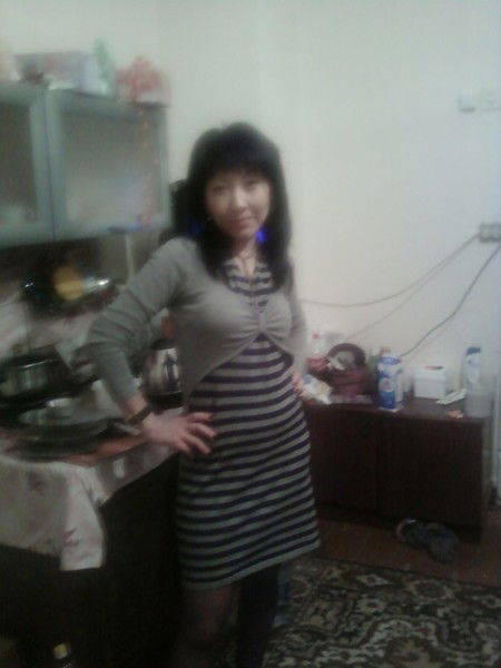 Гаухар Бадагулова