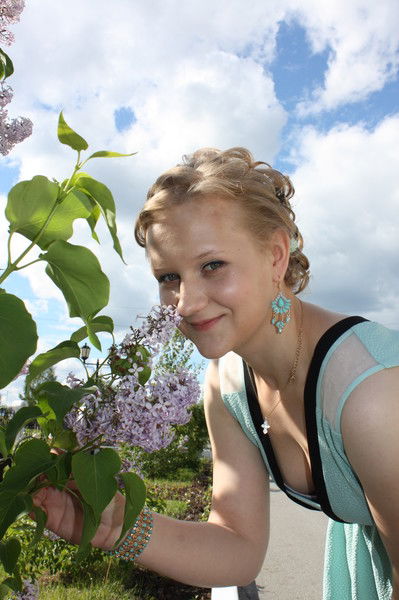 Анастасия Новикова