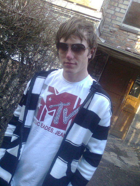 Илья Ahreji_Cmeptu