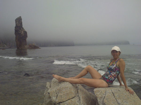 Татьяна Калашникова