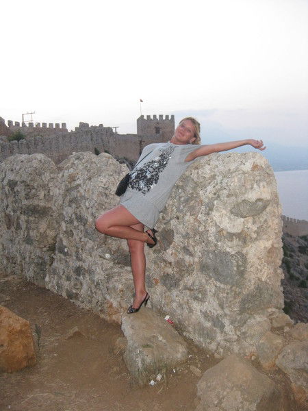 Наталия Кирюшина