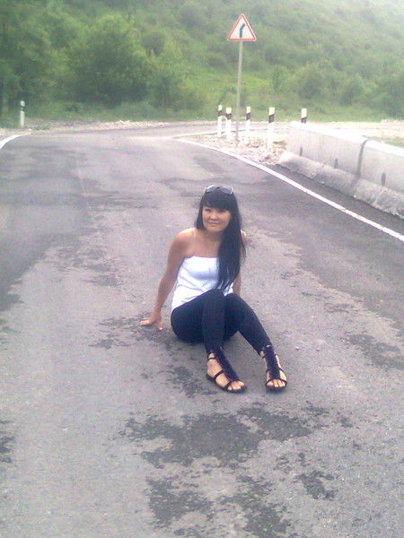 Гульбану Усманова