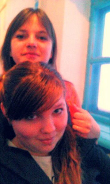 Анастасия Салгина