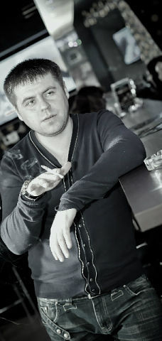 Литковский Даниил