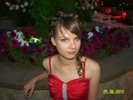 Алёна Шаповалова