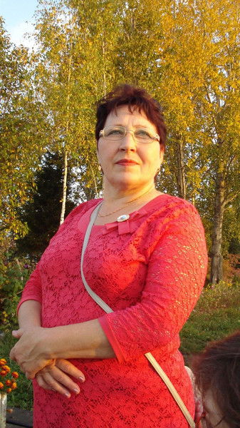 Ирина Скопцова