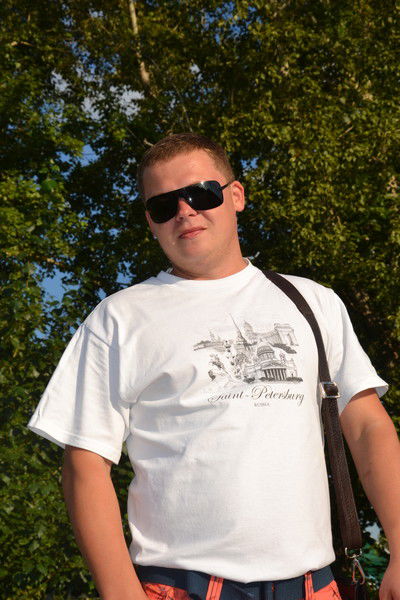 Максим Соколов