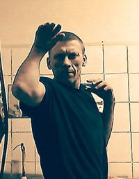 Сергей Петров