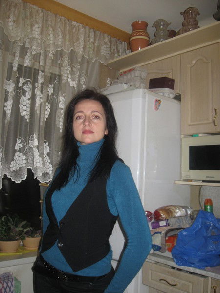 Наталья Рыжова