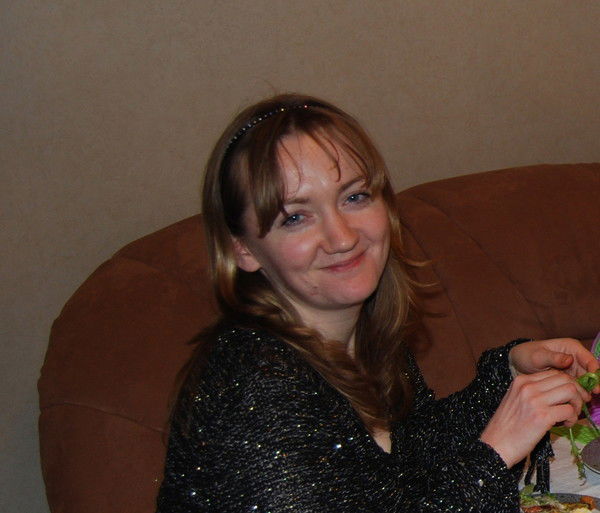 Татьяна Матвеева