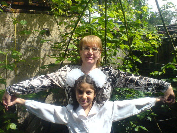 Ирина Иванова