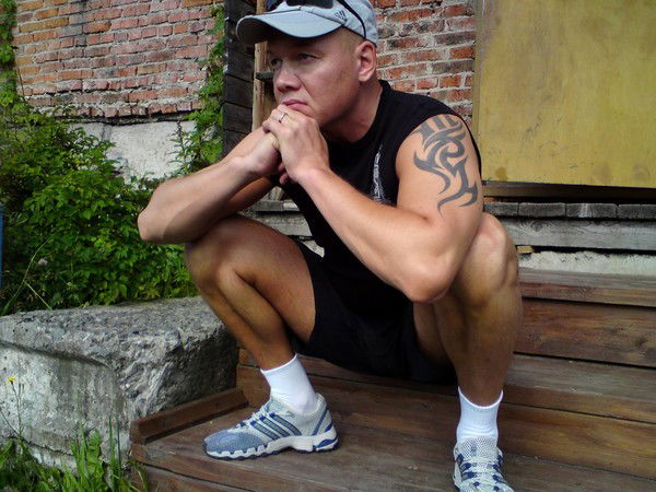 Андрей Леонидович