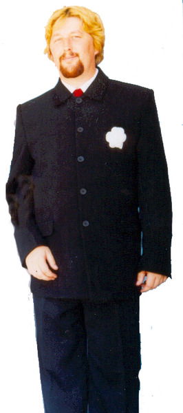 Вадим Старожилов