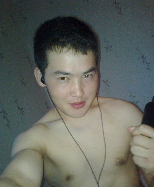 Дастан Токтосунов