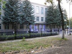 Наталья Коларж