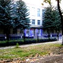 Наталья Коларж