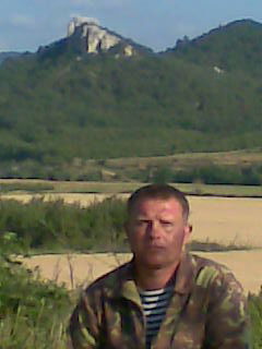 Павел Шевчук