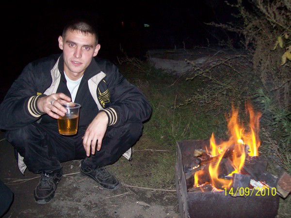 Кропанев Тима