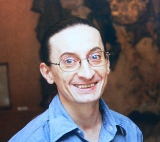 Сергей Червяков