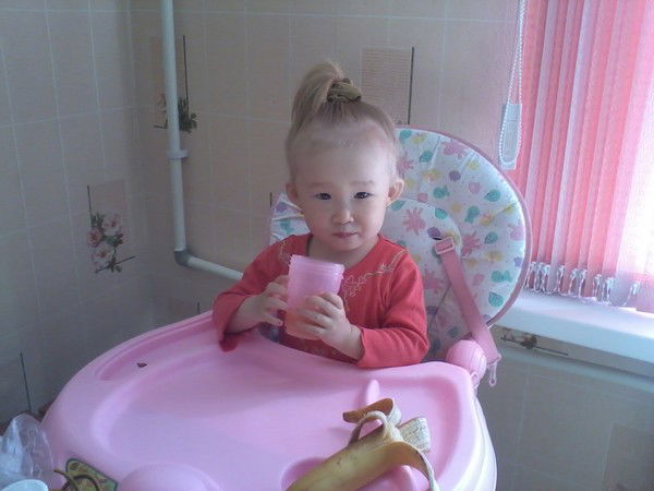 Динара Нуркенова