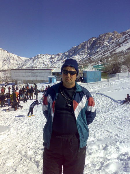 Игорь Запевалов