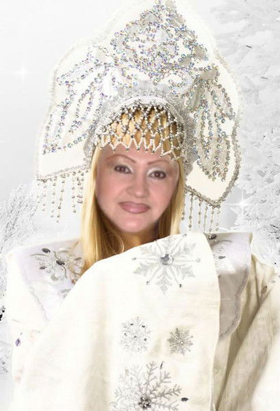 Ланочка *****