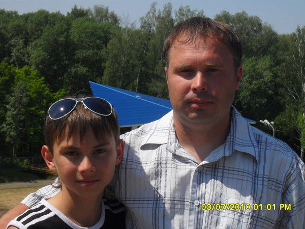 Ильмир Нагуманов