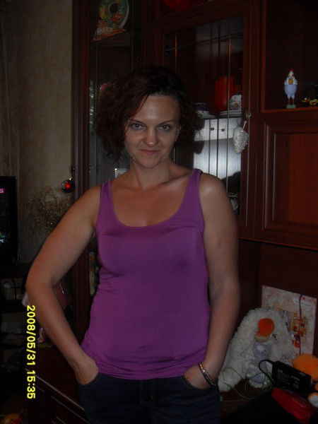 Екатерина Монахова