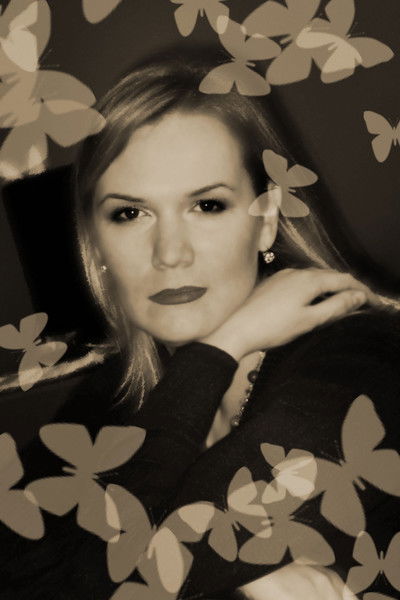 Олеся Варанкина