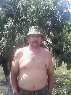 Виктор Капкан