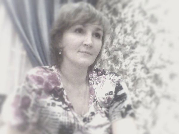 Людмила Розанова