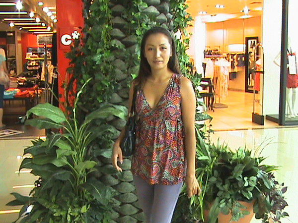 Кымбат Куанышева