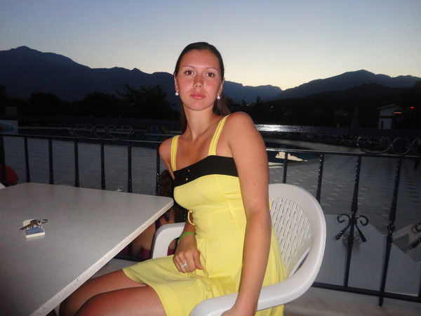 Юлия Сердцелюбова