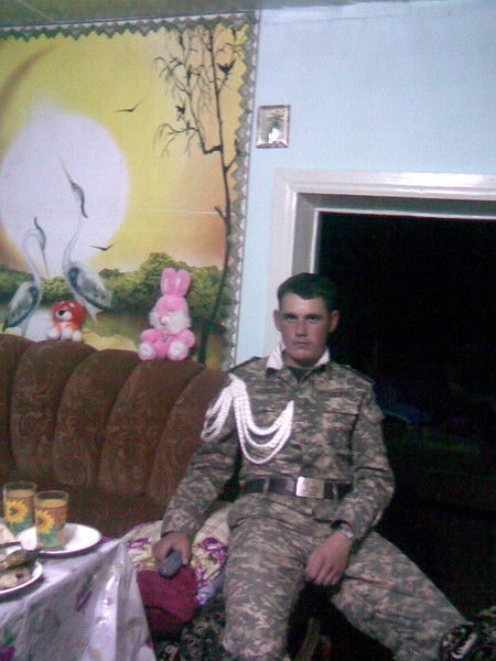 Николай Поляков