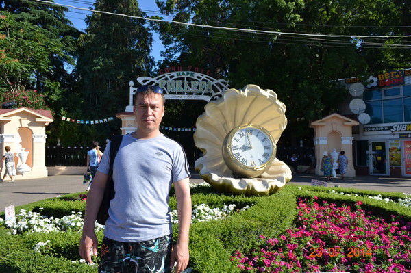 Ринат Аннагулыев