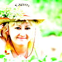 Светлана Новосельцева