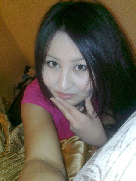 Айка Токсанбаева