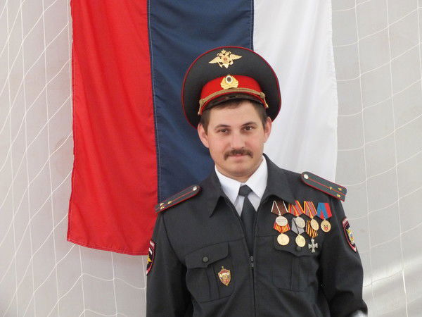 Владимир Агарков