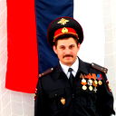Владимир Агарков